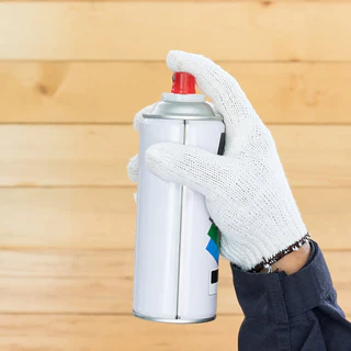 Materials & Supplies